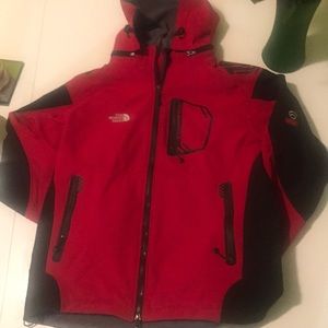 The North face men's jacket